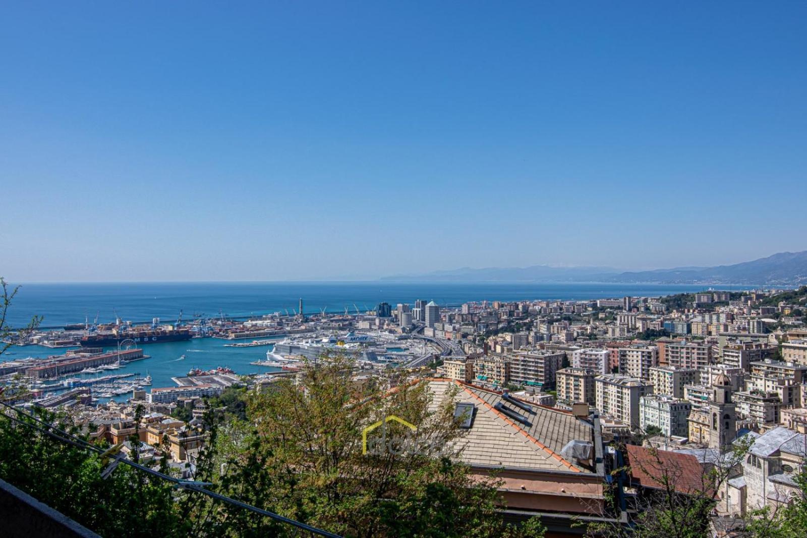 Apartamento Jn House Génova