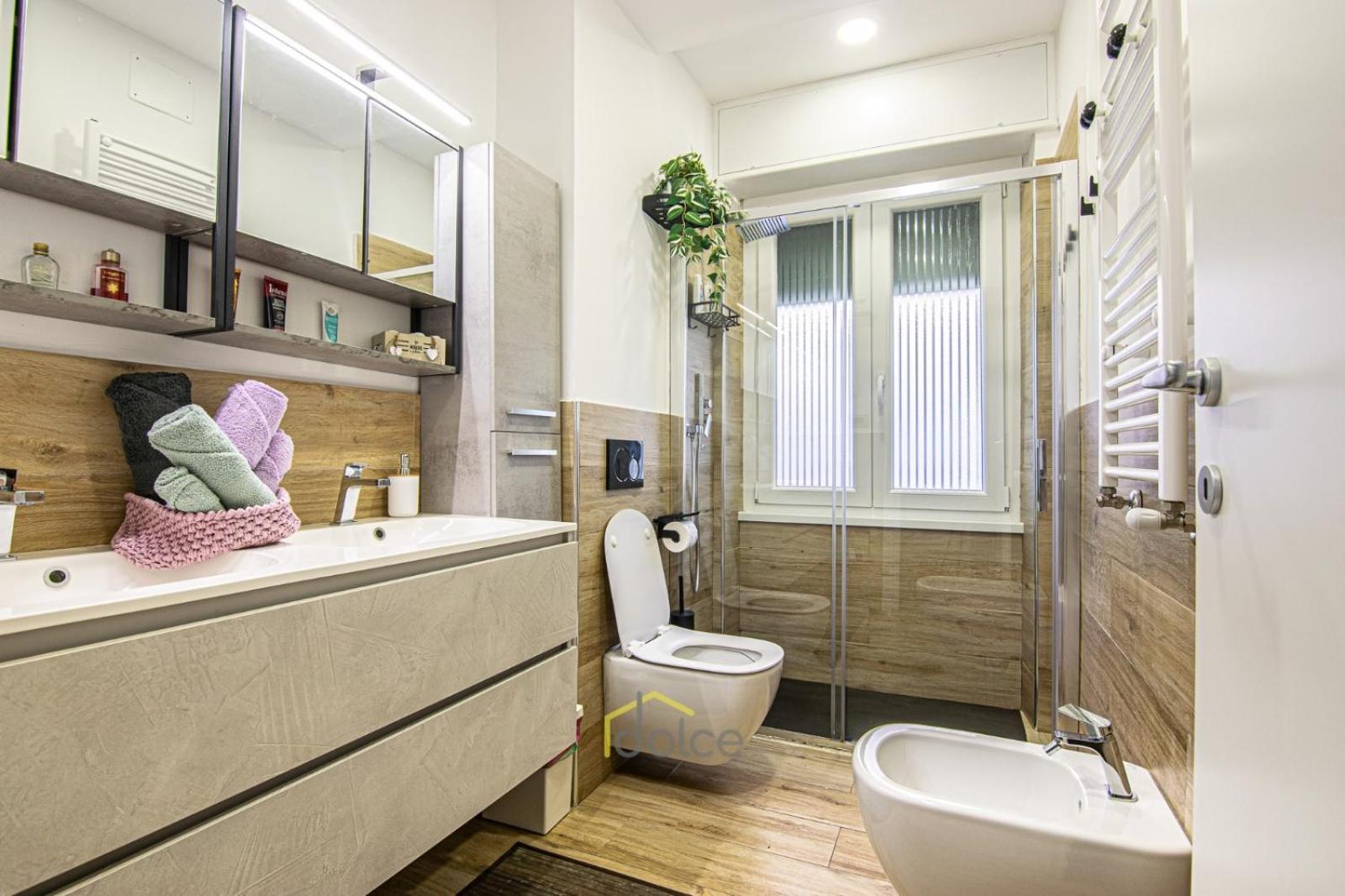 Jn House Apartamento Génova